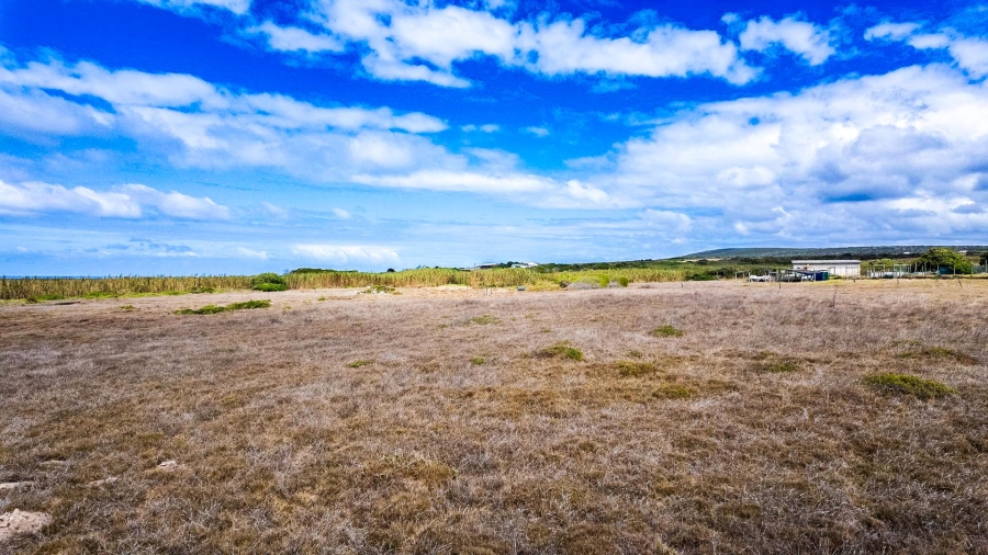 3 Bedroom Property for Sale in Gouritsmond Western Cape